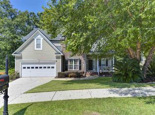 232 Winterberry Loop, Lexington, SC 29072