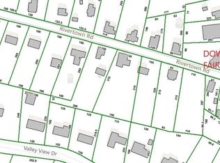 0 Rivertown Rd, Fairburn, GA 30213