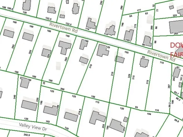 0 Rivertown Rd, Fairburn, GA 30213