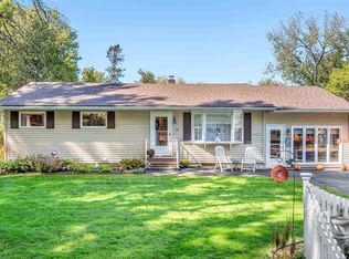 14 Howard Street, Barre Town, VT 05641