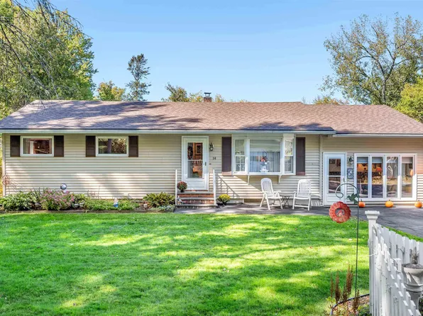 14 Howard Street, Barre Town, VT 05641