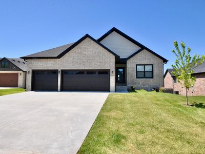 1505 N Thornhill Drive, Springfield, MO, 65802