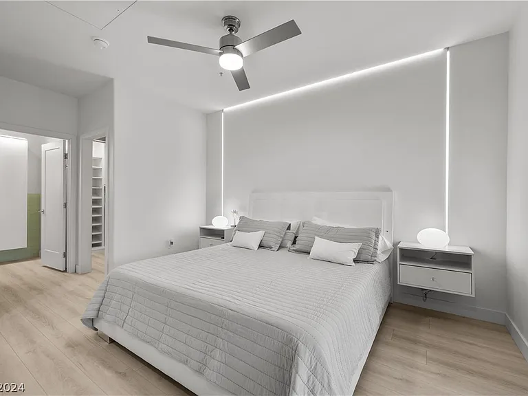7107 S Durango Dr #203 — Photo 8