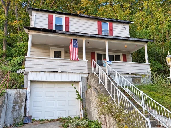 887 Wood St, Follansbee, WV 26037