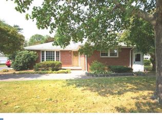 140 New Freedom Rd, Berlin, NJ 08009