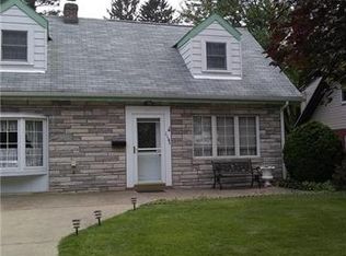 114 Fox St, Emmaus, PA 18049