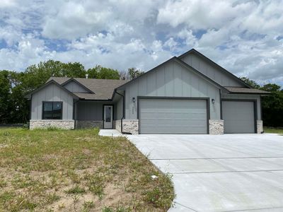 2609 S Clear Creek St, Wichita, KS, 67230