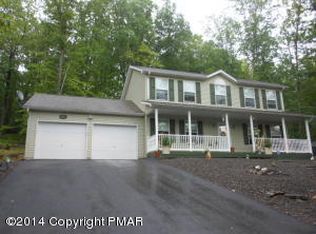 111 Alford Ct, Bushkill, PA 18324