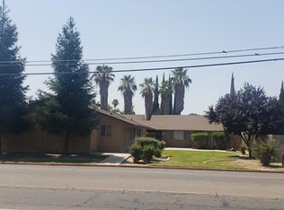 3031 W Caldwell Ave, Visalia, CA 93277