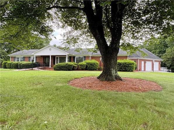 8995 State Highway 65, Stokesdale, NC 27357