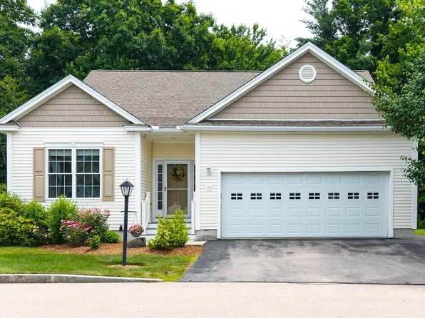 39 Morrison Drive, Londonderry, NH 03053