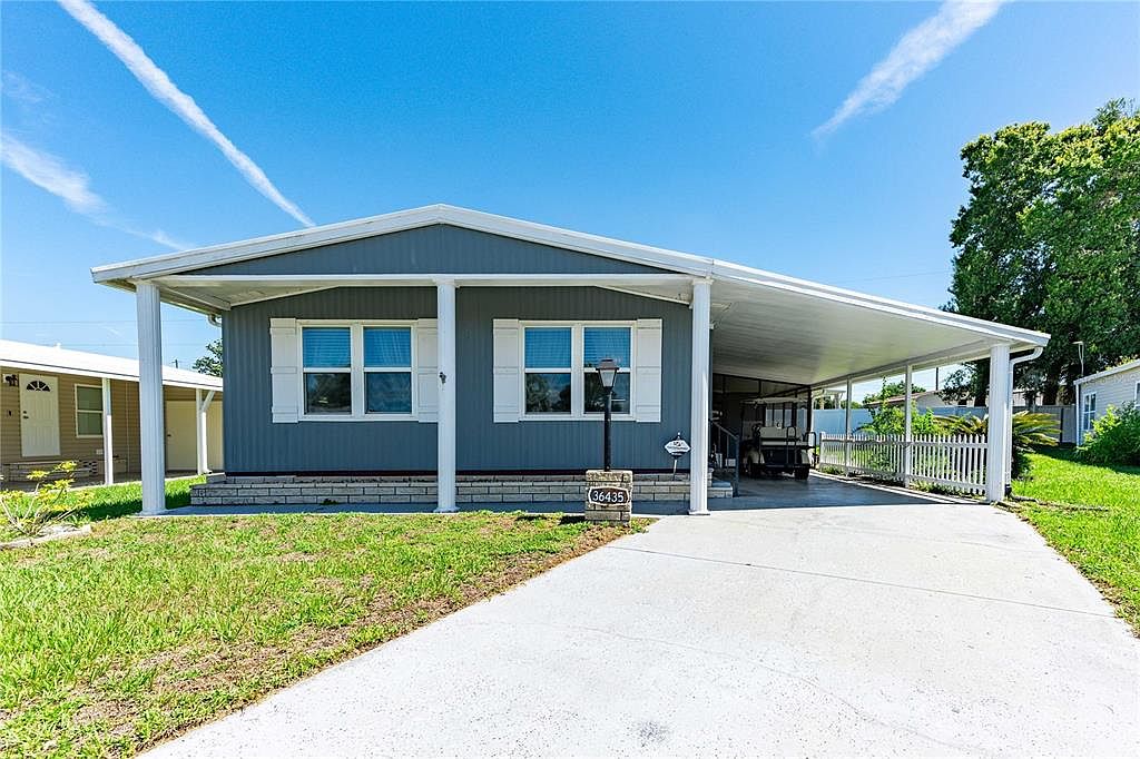 36435 Bonney Dr, Zephyrhills, FL 33541 | MLS #TB8398407 | Zillow