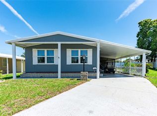 36435 Bonney Dr, Zephyrhills, FL 33541