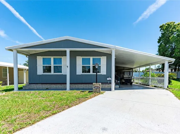 36435 Bonney Dr, Zephyrhills, FL 33541