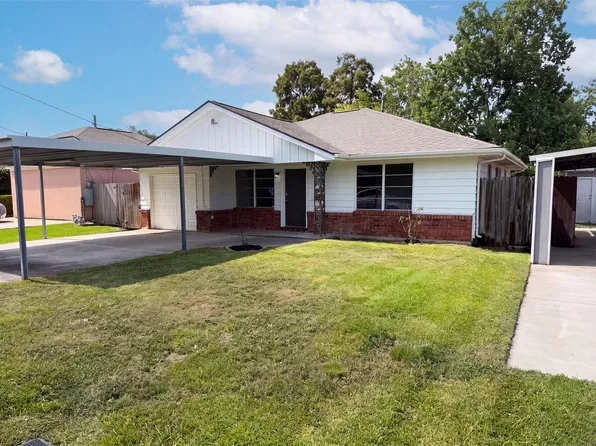 507 Avenue K, South Houston, TX 77587
