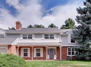 4120 S Yates Way, Denver, CO 80236