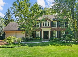 1300 Hackberry Ln, Winnetka, IL 60093