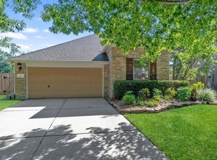 28534 Ashlyn Ridge Ln, Spring, TX 77386