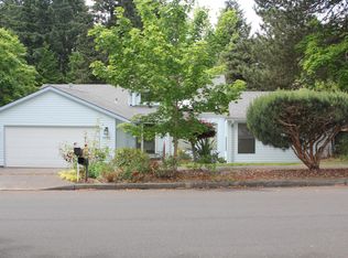 9695 SW Saddle Dr, Beaverton, OR 97008