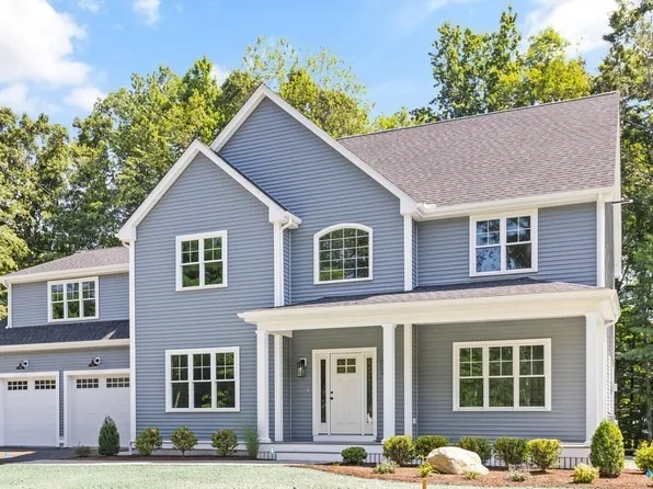 LOT 2 Lawler Ln, Stoughton, MA 02072