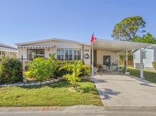 2100 Kings Hwy LOT 989, Punta Gorda, FL 33980