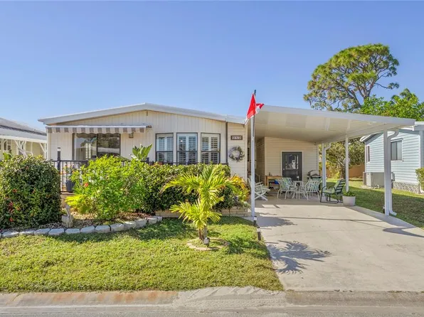 2100 Kings Hwy Lot 989, Punta Gorda, FL 33980
