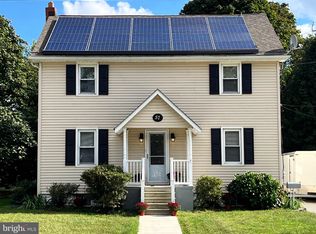 57 S Dupont Rd, Penns Grove, NJ 08069