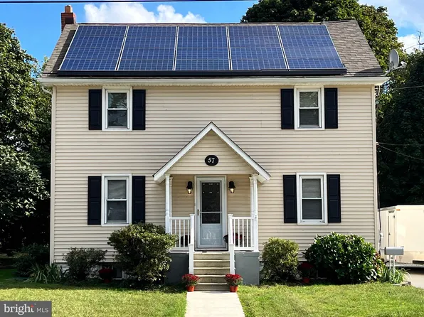 57 S Dupont Rd, Penns Grove, NJ 08069