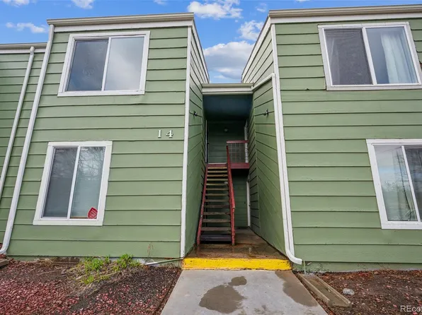956 S Peoria Street, Aurora, CO 80012