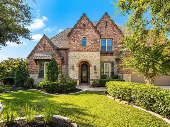 3 Solebrook Path, Tomball, TX 77375