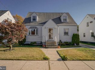 1113 Logan Ave, Bellmawr, NJ 08031