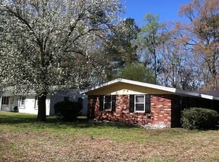 12468 Northwood Rd, Savannah, GA 31419