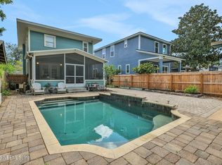 2837 Post St, Jacksonville, FL 32205