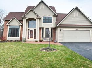 816 Houston Rd, Webster, NY 14580