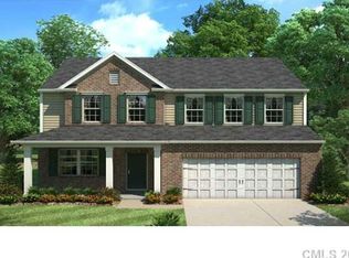 5932 Stirlingshire Ct, Charlotte, NC 28278