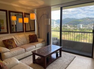 320 Liliuokalani Ave APT 1805, Honolulu, HI 96815