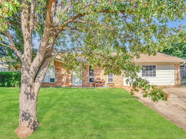 2042 W 7th Pl, Elk City, OK 73644