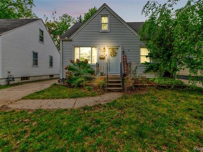 3504 Detroit St, Dearborn, MI, 48124