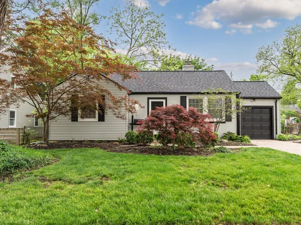 368 Kenbrook Dr, Columbus, OH 43085