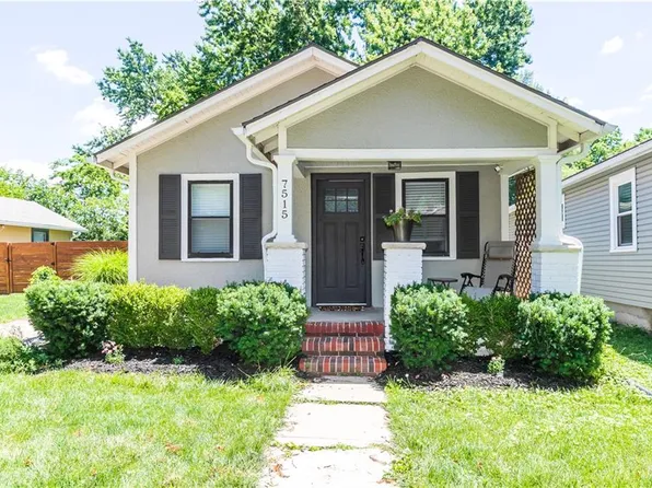 7515 Jefferson St, Kansas City, MO 64114