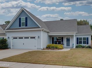 460 N Culverton Rd, Winnabow, NC 28479