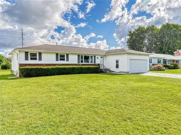 225 Harpington Dr, Rochester, NY 14624