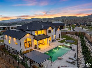 1284 N Sagewood Ln E, Alpine, UT 84004