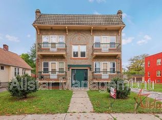 3642-3646 E 149th St, Cleveland, OH 44120