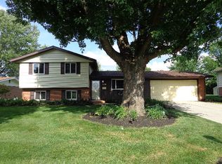 508 Edgefield Dr, Marion, OH