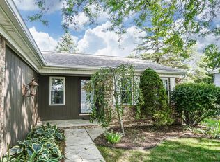 5924 Glennon Dr, Galloway, OH