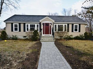 19 Stirling St UNIT 19, Andover, MA 01810