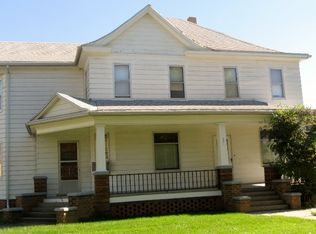 201 S 3rd St, Pender, NE 68047