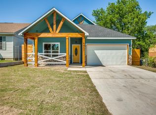 4931 Ramey Ave, Fort Worth, TX 76105