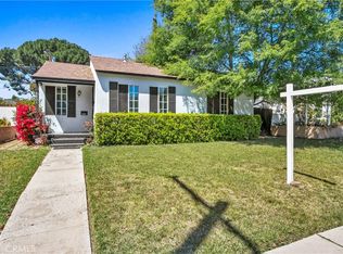 8831 N Lindley Ave, Northridge, CA 91325